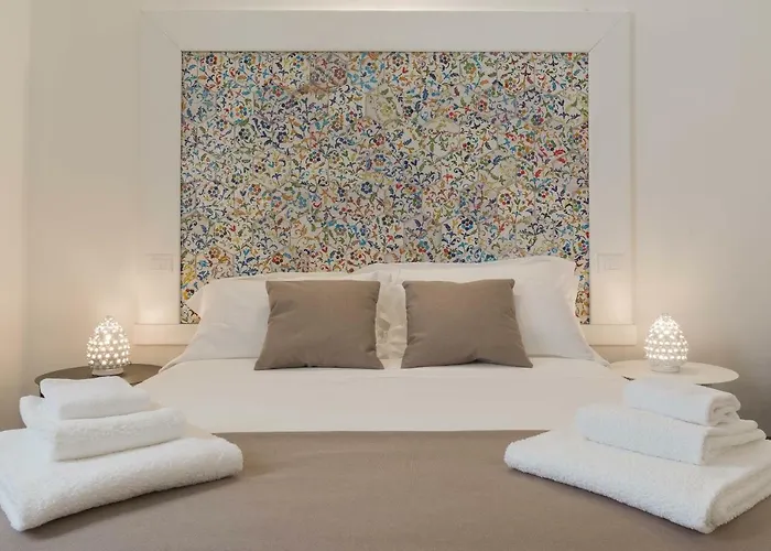 Home Sud Home Guest House Noto